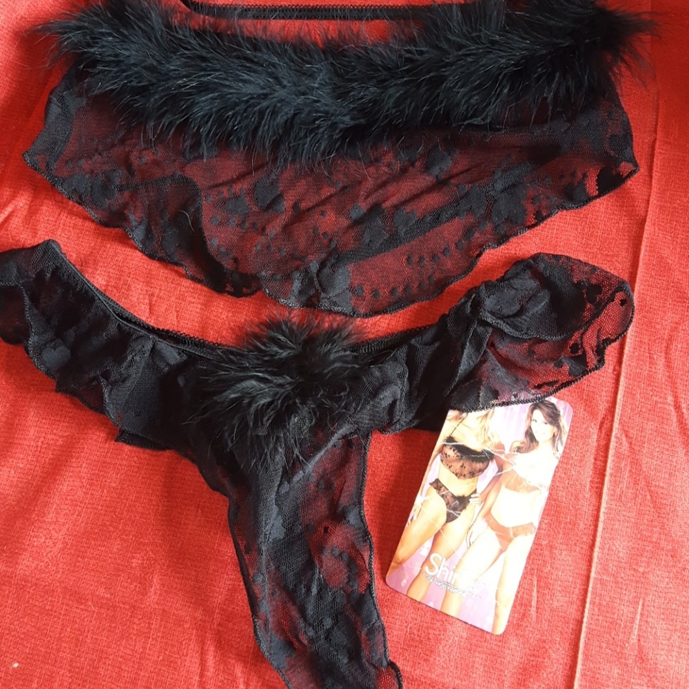 Lingerie